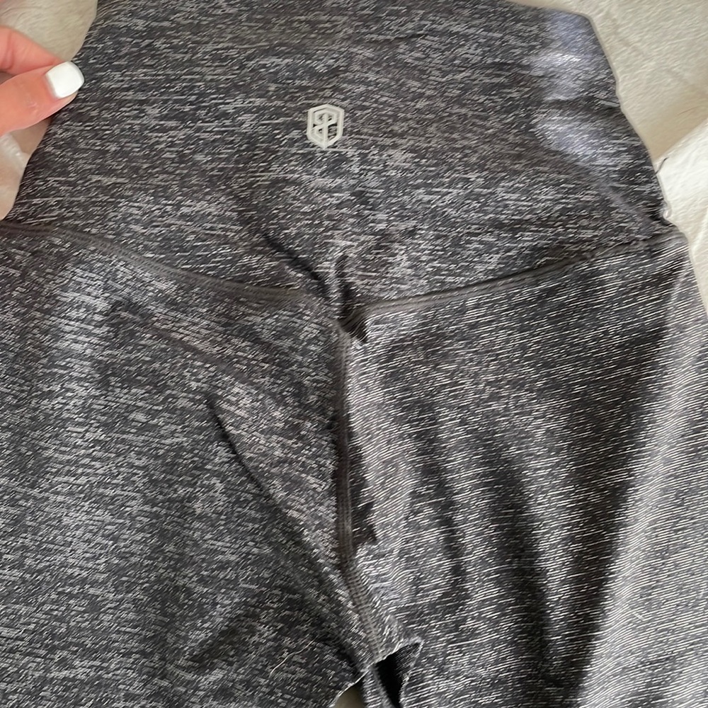 Born primitive leggings